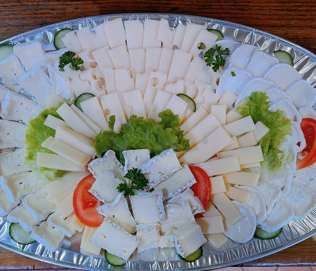 Traiteur charcuterie Dalayrac 2